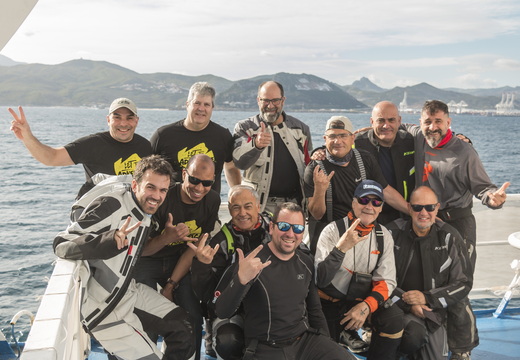 grupo ferry