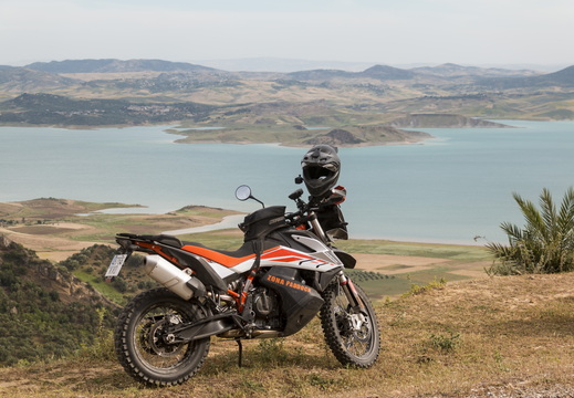 790 lago