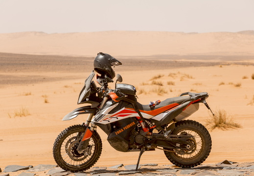 790 desierto