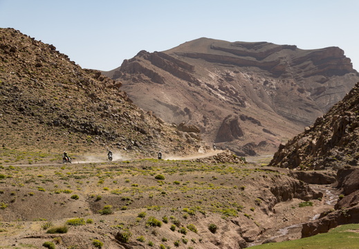 cañon