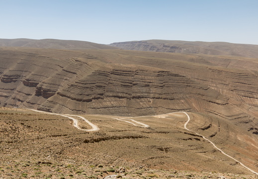 bajada puerto