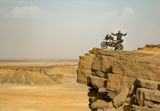 mirador 790