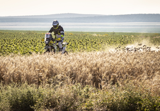 Andalucía Rally 2021