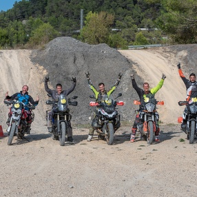 OffRoad School