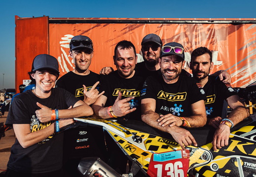 Dakar 2022