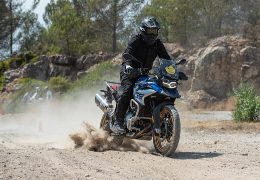 OffRoad School
