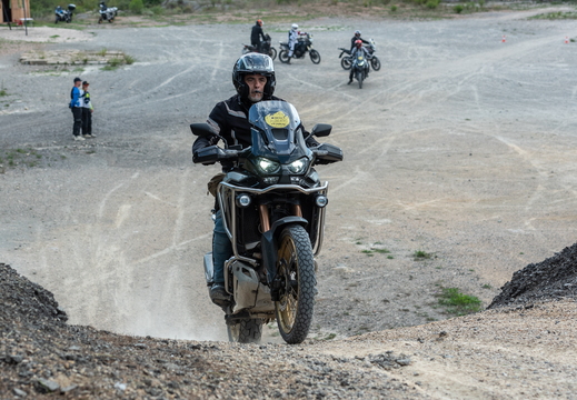 OffRoad School