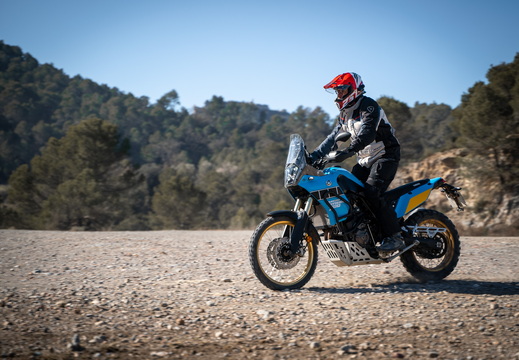 OffRoad School