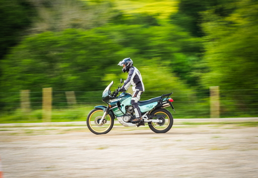 Curso Twin Trail Mayo 2023