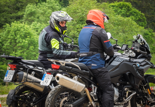 Curso Twin Trail Mayo 2023-4