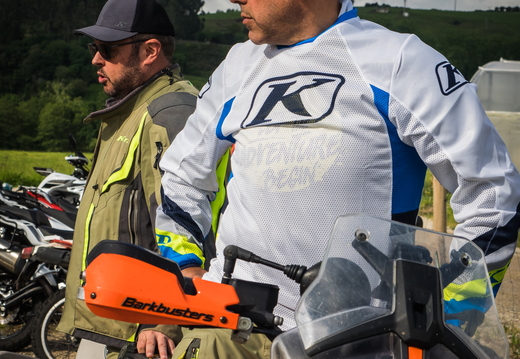 Curso Twin Trail Mayo 2023-27