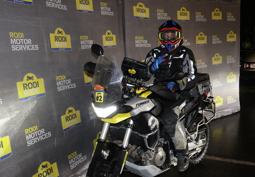 Aprilia