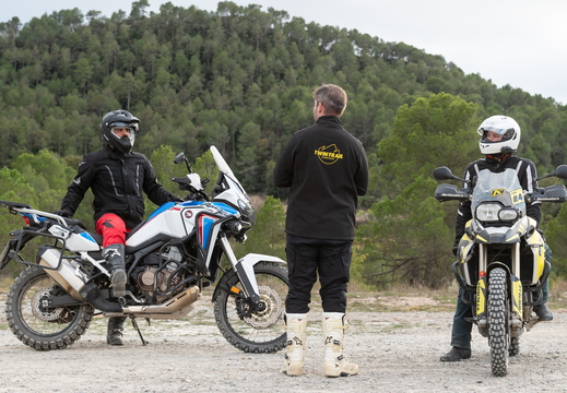 OffRoad School
