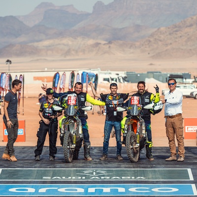 Dakar 2024