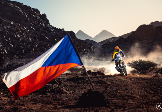 Dakar 2024