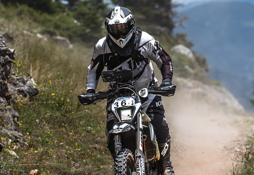 Hellas Rally