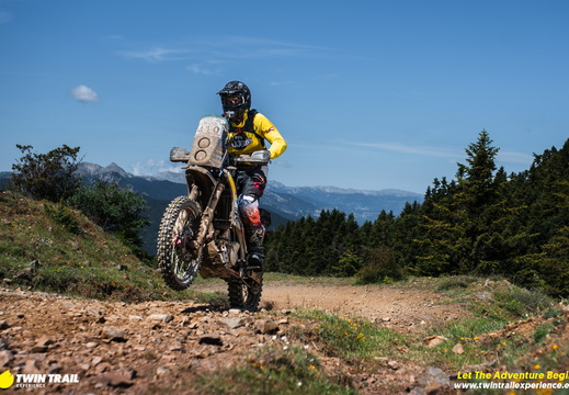 Hellas Rally