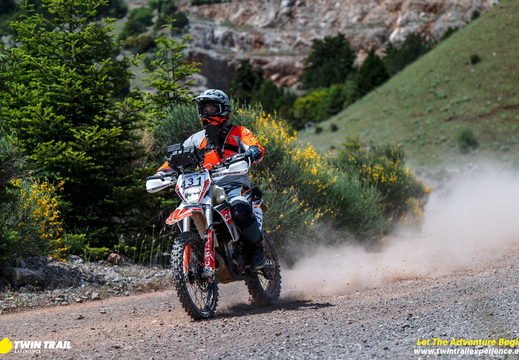 Hellas Rally