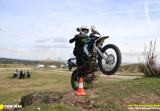 OffRoad School