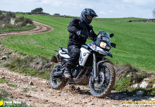 TwinTrail Challenge