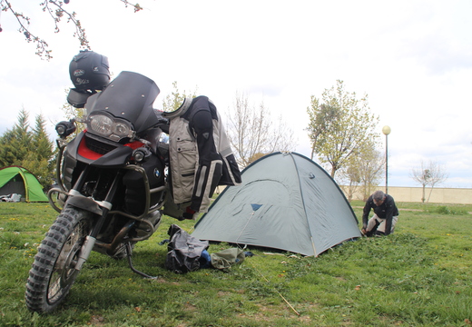 March Moto Madness