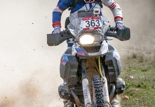 Rally España