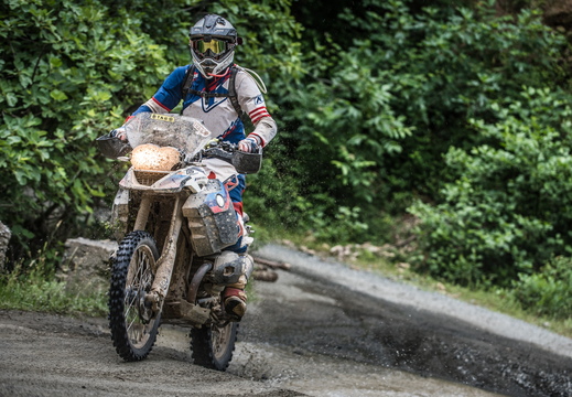 Rally Albania