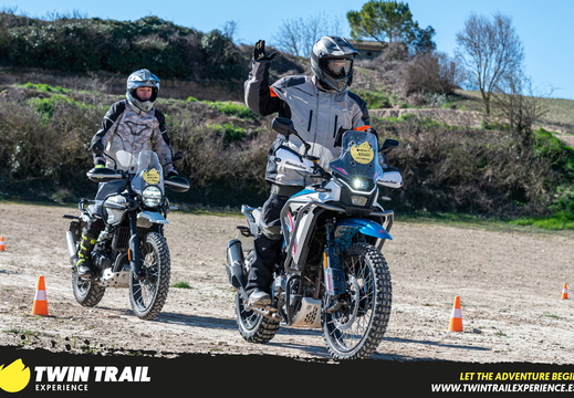 OffRoad School